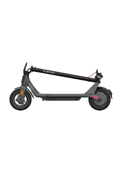 Xiaomi Electric Scooter 4 Lite 2. Nesil Siyah (Xiaomi Türkiye Garantili) Siyah