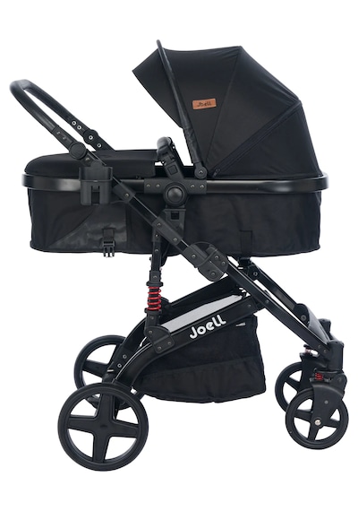 Joell Truva 1712 Travel Sistem Bebek Arabası