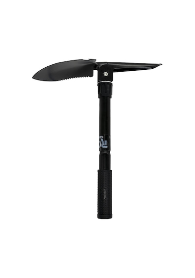 Rox  Camping  Pusulalı  Katlanır  Kamp  Küreği  42  Cm  (153Camp0106)