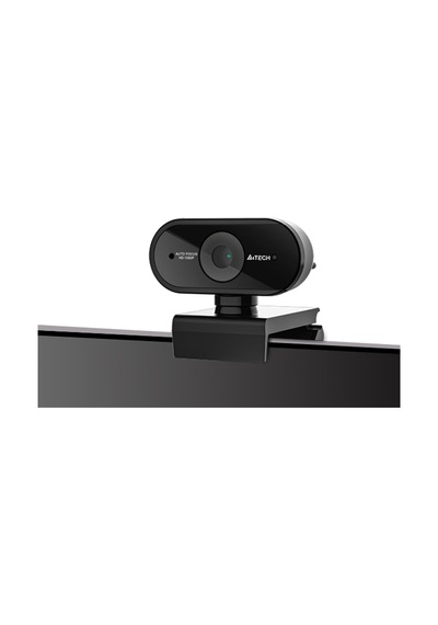 A4 Tech Pk-930ha Full Hd 1080p Oto-fokus, Geniş Görüntü Açısı, 360 Derece Hareket, Af Dijital Mikrofonlu Webcam