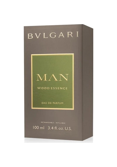 Bvlgari Man Wood Essence Edp 100 Ml Erkek Parfümü Odunsu