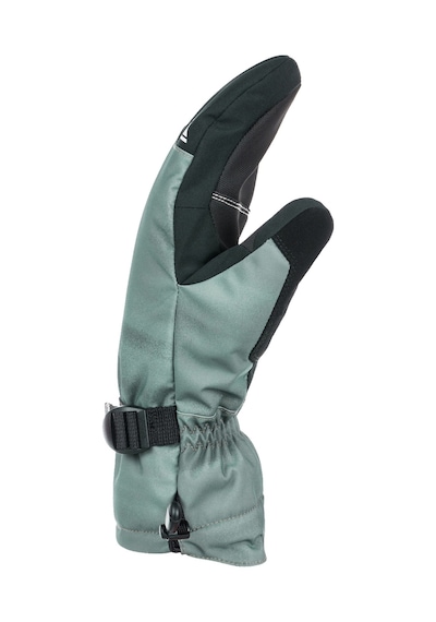 Quiksilver Quıksılver Mıssıon Mıtt Erkek Eldiven Mint Mint
