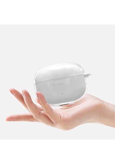 Huawei Freebuds Se 4 İçin Şeffaf Kulaklık Kılıfı 360 Kasa Koruyucu Tpu Kılıf Darbeye Çizilmeye Ve Sararmaya Karşı Dirençli Freebuds Se 4 Kılıfı Taşıma Askılı Freebuds Se4 Koruma Şeffaf Huawei Freebuds Se 4 İçin Şeffaf Kulaklık Kılıfı 360 Kasa Koruyucu Tpu Kılıf Darbeye Çizilmeye Ve Sararmaya Karşı Dirençli Freebuds Se 4 Kılıfı Taşıma Askılı Freebuds Se4 Koruma Şeffaf