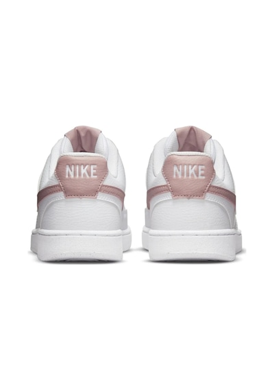 Nike W Court Vision Lo Nn Sneaker Dh3158-102 Beyaz