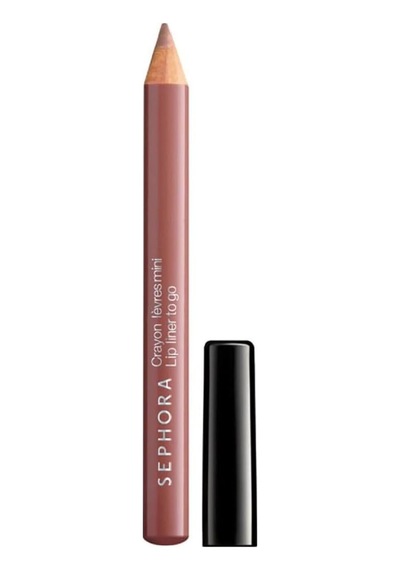 Tr Collectıon Lip Liner To Go Dudak Kalemi, N 16 Nude Beige, 0,7 G Genel