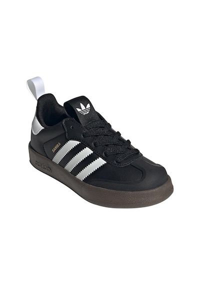 Adidas Erkek Siyah Sneaker Adıfom Samba 360 C Jh5194 Siyah