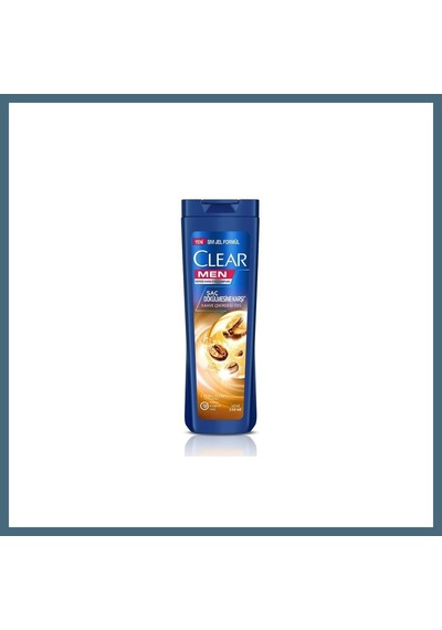 Agc Uygun Sepet Saç Dökülme Karşıtı 350ml 1 Adet Agc