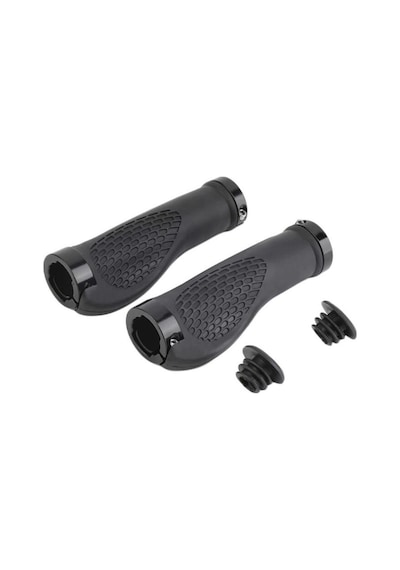 Forte Gt Xbyc-700d Avuç İçi Destekli Ergonomik Bisiklet Elcik Siyah