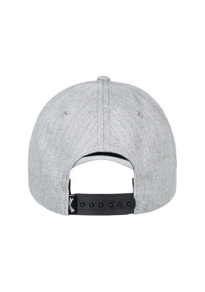 Bıllabong Billabong Arch Snapback Erkek Şapka Gri 12361 Gri