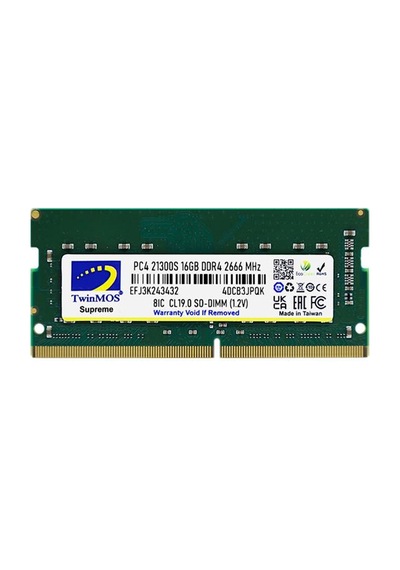 16 Gb Ddr4 2666mhz Nb Mdd416gb2666n