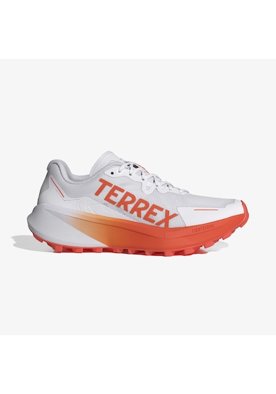 Adidas Terrex Agravic 3 Arazi Kadın Beyaz Koşu Ayakkabısı Jı0955 Beyaz