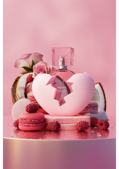 Ariana Grande Thank You Next Edp 100 Ml Kadın Parfüm Şekerli