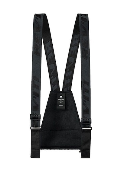 Revit Suspenders-2 Pantolon Askısı