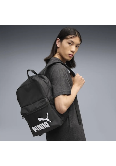 Puma Puma Phase Day Backpack Siyah Erkek Sırt Çantası