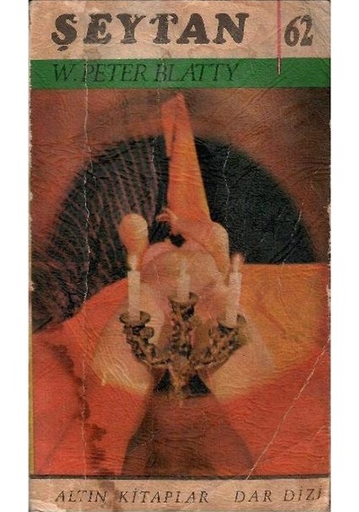Şeytan - W. Peter Blatty