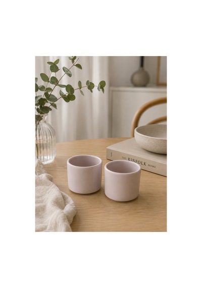 2'li Set Parlak Bej Seramik Kupa 175 Ml Minimal Kahve Kupası Çay Fincanı Espresso Ve Türk Kahvesi Bardağı Bej - 915599676 Bej 2'li Set Parlak Bej Seramik Kupa 175 Ml Minimal Kahve Kupası Çay Fincanı Espresso Ve Türk Kahvesi Bardağı Bej - 915599676 Bej