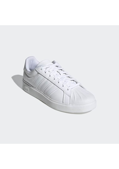 Adidas Streettalk Beyaz Erkek Sneaker Jp8277 Beyaz