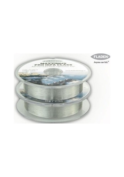 FLADEN  100 MT 20MM 7KG  MİSİNE