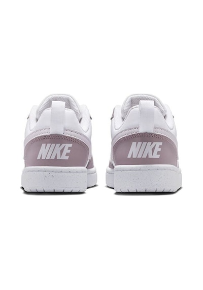 Nike Nike Court Borough Low Recraft Gs Beyaz Kız Çocuk Günlük Spor Ayakkabı Dv5456-134