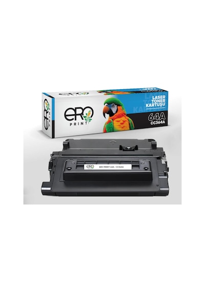 Hp Laserjet P4515tn Uyumlu Toner /10k