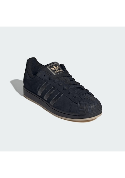 Adidas Superstar Iı Erkek Günlük Spor Ayakkabı C-adııh9317e10a00 Siyah