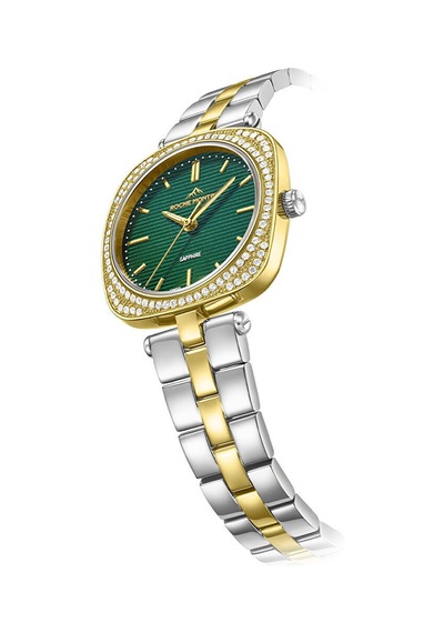 Roche Montre Rml7002-04 Kadın Kol Saati Altın