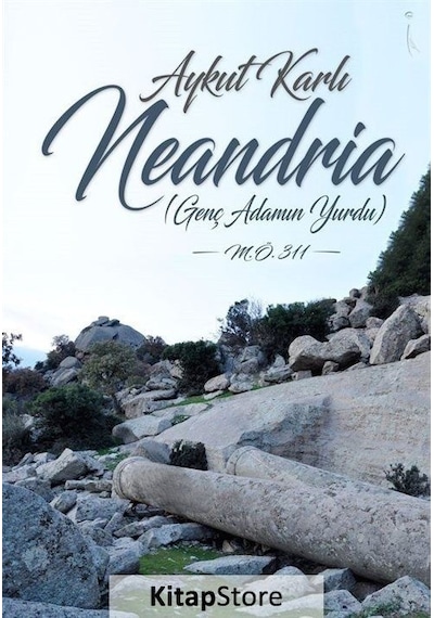 Neandria - Aykut Karlı - İkinci Adam Yayınları