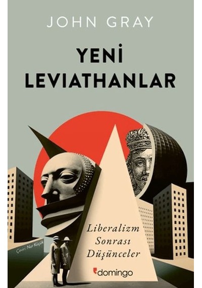 Yeni Leviathanlar: Liberalizm Sonrası Düşünceler - Aıaı-883702