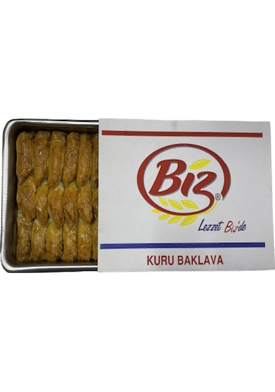 Nevzat Cevizli Kuru Şöbiyet 650 G
