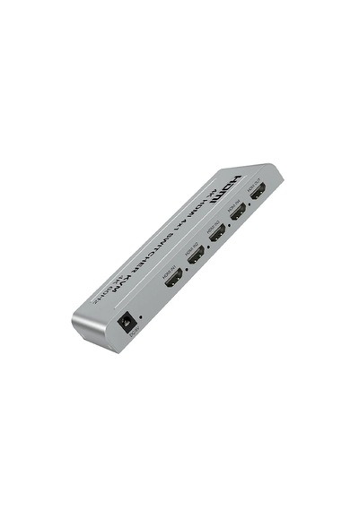 Nova Nvc-hdsw4-kvm 4k Hdmı Switcher 4x1