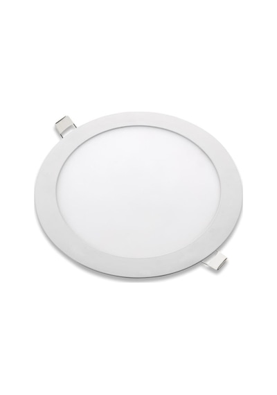 Slım Led Panel Slim Led Spot Sıva Altı Slim Panel 3-6-9-12-15-18W
