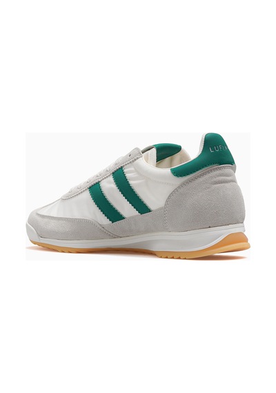 Lufian Greta Unisex Senaker Spor Ayakkabı 26y 121230067 Yeşil