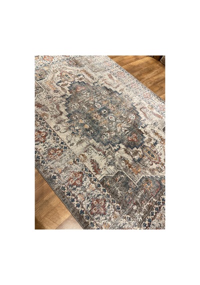 Melange 9504 160x230 Çok Renkli Hlı
