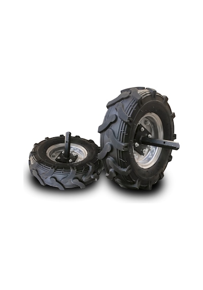 Kaan CP-26S3 Benzinli Çapa Makinası 7 Hp 3+1 Vites