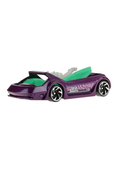 Hot Wheels Tekli Arabalar Deora Iıı Hyw67 Çok Renkli
