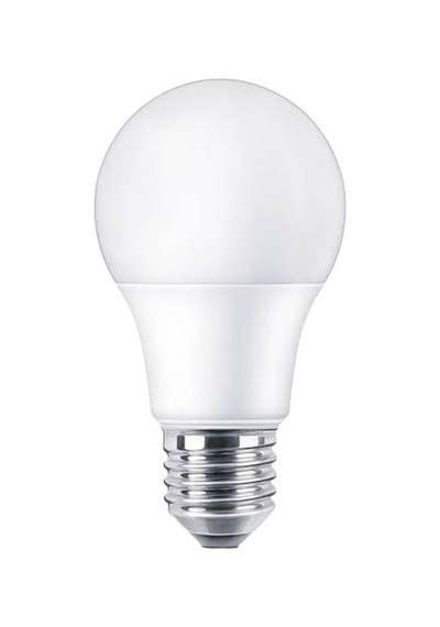 Lunatic 4'lü Avantajlı Paket 39463 Ledx Al-ll9-4 9 Watt 6500k Beyaz E27 Duy Ampul
