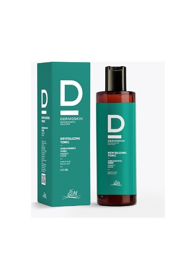 Acgun Canlandırıcı Tonik 200ml