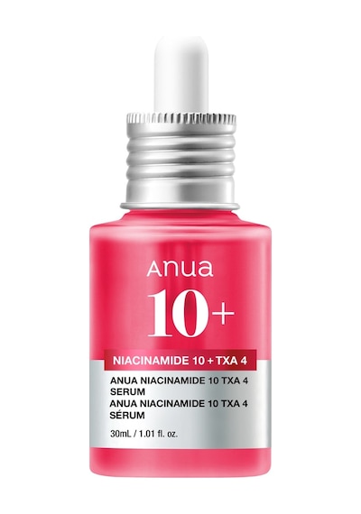 Anua Niacinamide 10% + Txa 4% Serum - Aydınlatıcı Ve Yaşlanma Karşıtı Yüz Serumu 30 Ml
