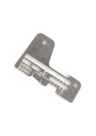 Pegasus Overlok Makinesi Plakası 5 İplik 10mm 204360/a