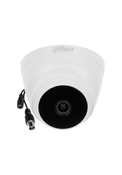 Dahua HAC-T1A21-0280B 2 MP Gece Görüşlü HDVCI AHD Kamera Dahua HAC-T1A21-0280B 2 MP Gece Görüşlü HDVCI AHD Kamera