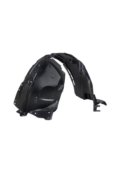 Phıra Qs-14457 Camurluk Davlumbazı On Sol Nıssan Qashqaı Iı 14-