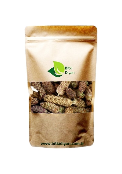 Bitki Diyarı Karabaş Çayı 1 KG