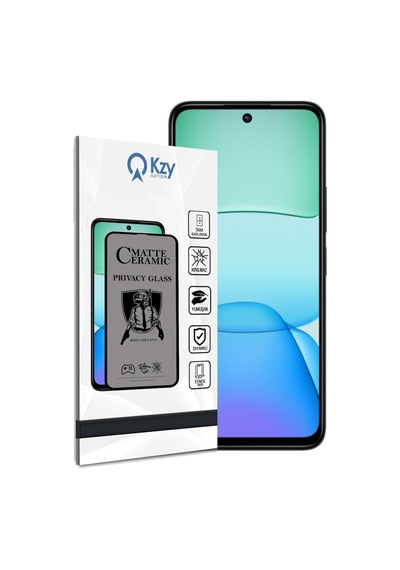 İletişim Xiaomi 13 İle Uyumlu Tam Kaplayan Mat Seramik Nano Esnek Hayalet Ekran Koruyucu Sku: Zeusb0fwc67fqn