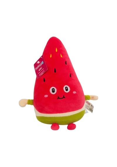 Peluş Karpuz 28 Cm.