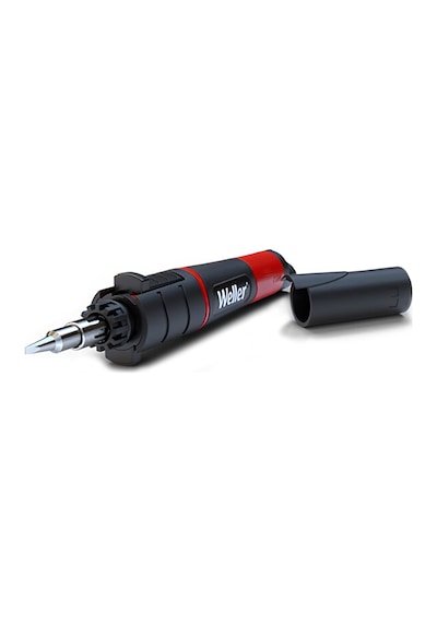 Weller Wlbu75 Akülü Bütan Gazlı Lehim Havya Coowlbu75
