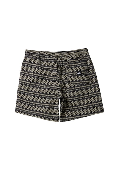 Quıksılver Quiksilver Taxer Erkek Walkshort 9027 Çok Renkli