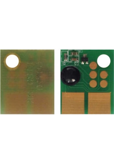 Lexmark E320-08a0478 Toner Chip Yüksek Kapasiteli