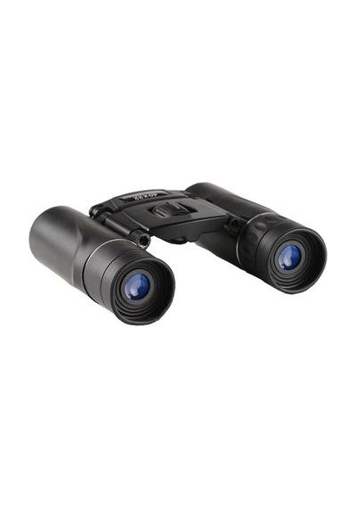 Tr 40x22 Cepte Taşımalı Kauçuk Kaplamalı Mini Dürbün 1000m/36m Düz Renkli