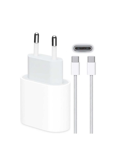 35 W Type - C Hızlı Şarj Cihazı