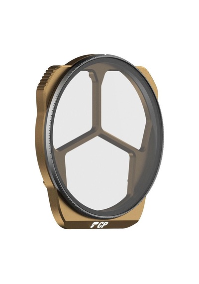 Polarpro Mavic 3 Pro İçin Circular Polarizer Filtre